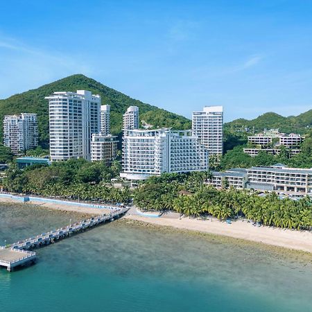 Sanya Junji Seaview Hotel 外观 照片
