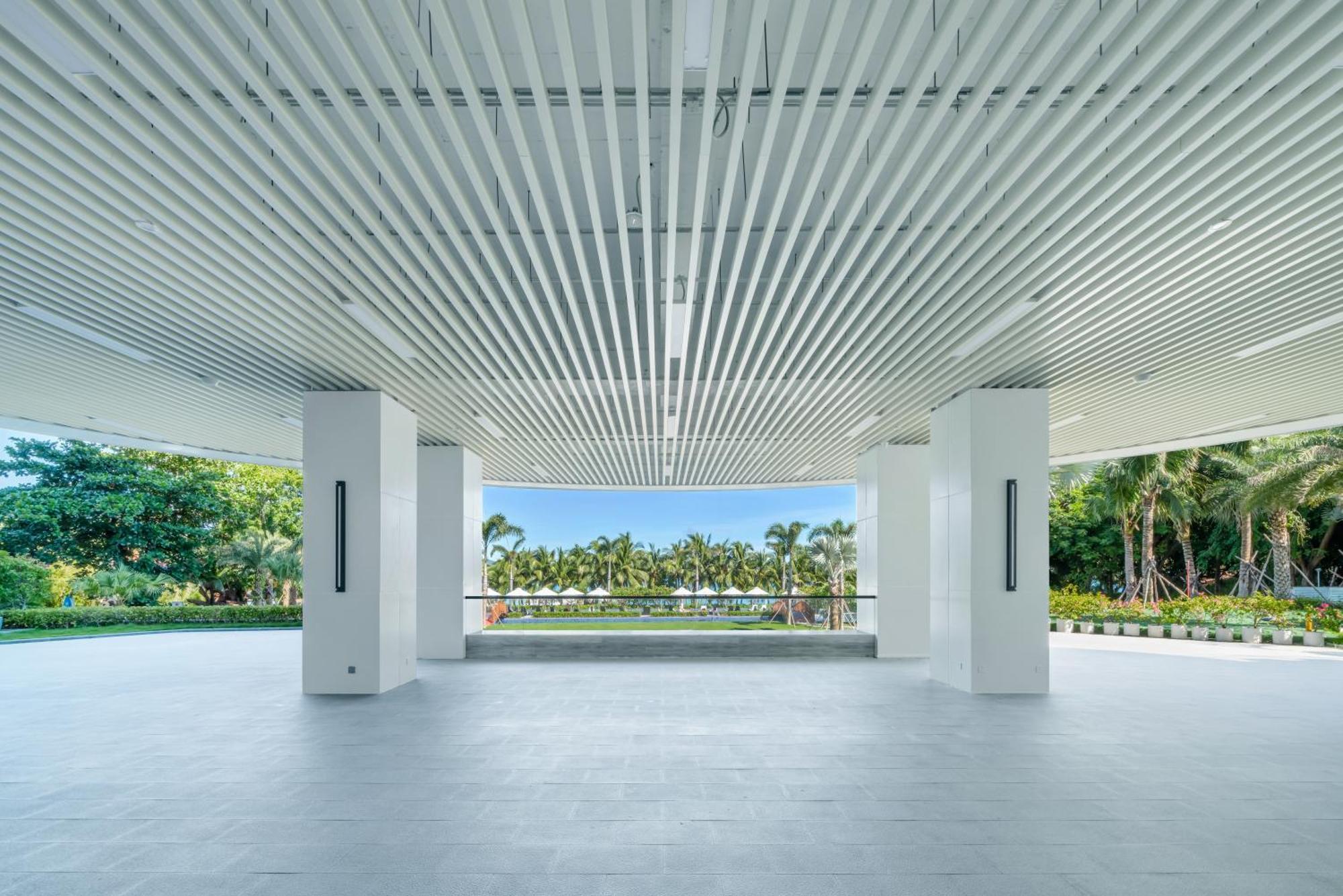 Sanya Junji Seaview Hotel 外观 照片
